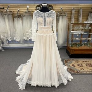 Maggie Sottero – Style “Deirdre”